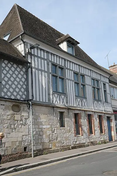 Foto von Heim - GFreihalter - © Creative Commons (https://creativecommons.org/licenses/by-sa/4.0/deed.fr)