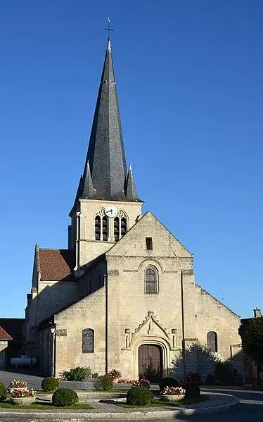 Foto di Chiesa - Pline - © Creative Commons (https://creativecommons.org/licenses/by-sa/4.0/deed.fr)