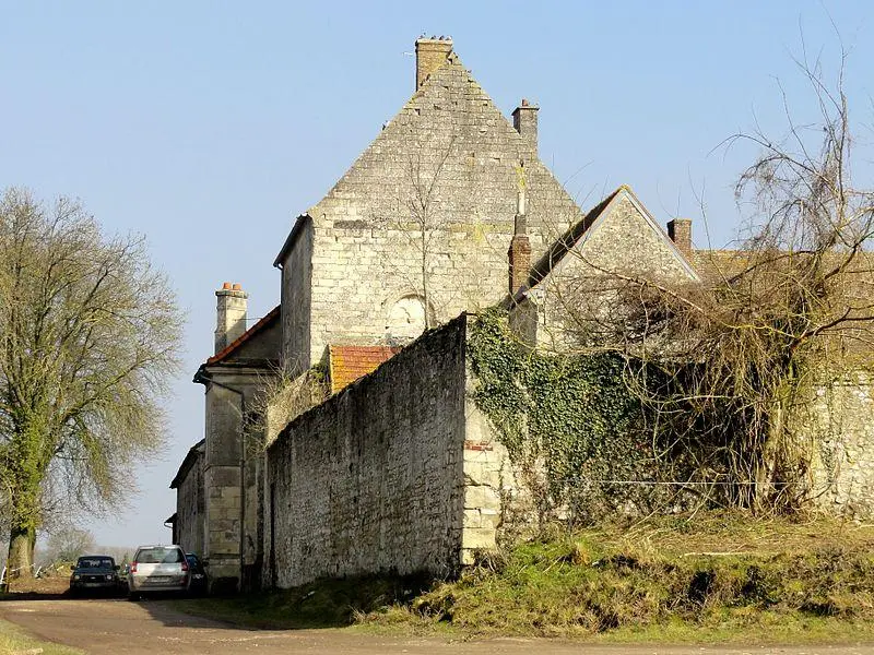 Foto di Sainte-Luce Farm - P.poschadel - © Creative Commons (https://creativecommons.org/licenses/by-sa/4.0/deed.fr)