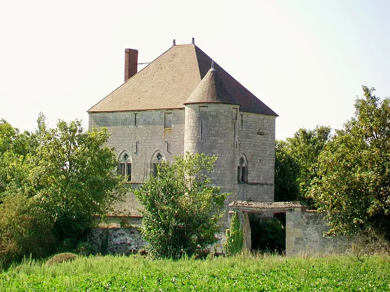 Foto di Farm moderny - P.poschadel - © Creative Commons (https://creativecommons.org/licenses/by-sa/4.0/deed.fr)