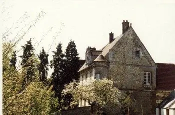 Picture of Former sub-prefecture - Guillaume de clermont 60 - © Creative Commons (https://creativecommons.org/licenses/by-sa/4.0/deed.fr)