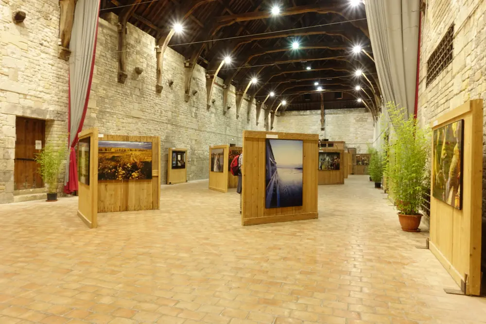 Foto von Ehemaliger Salzdachgang - Sous licence Creative Commons (https://creativecommons.org/licenses/by-sa/4.0/deed.fr) - Par Ellywa - © Creative Commons (https://creativecommons.org/licenses/by-sa/4.0/deed.fr)