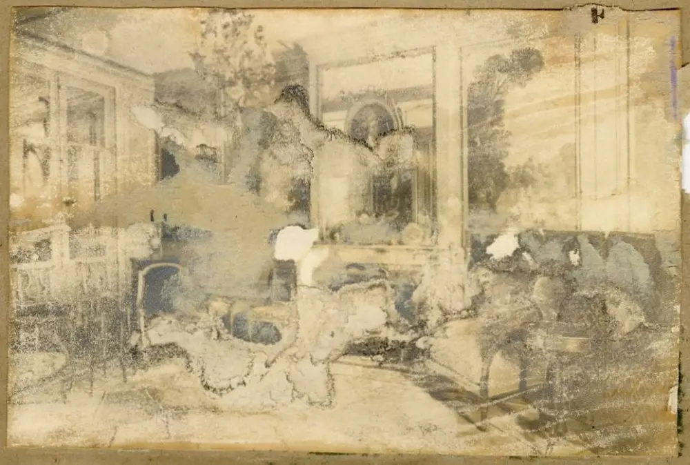 Foto di Hotel - POP Plateforme Ouverte du Patrimoine / Base Mérimée - © Ministère de la Culture (France), Médiathèque du patrimoine et de la photographie, Tous droits réservés 