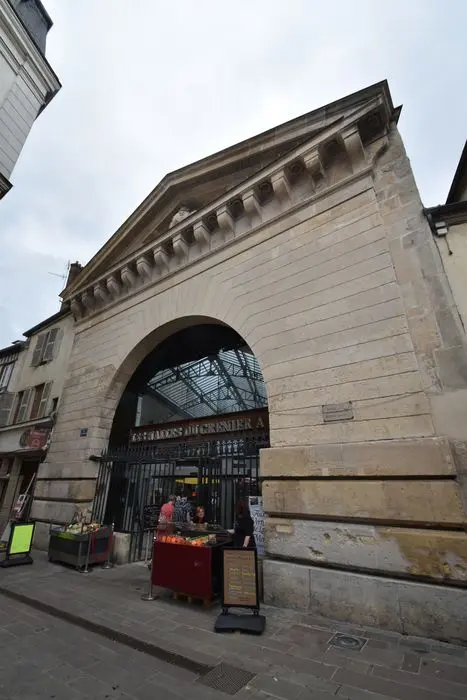 Foto di Edifici - POP Plateforme Ouverte du Patrimoine / Base Mérimée - © Ministère de la Culture (France), Médiathèque du patrimoine et de la photographie, diffusion GrandPalaisRmn Photo