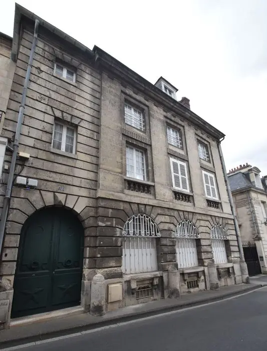 Foto di Edificio - POP Plateforme Ouverte du Patrimoine / Base Mérimée - © Ministère de la Culture (France), Médiathèque du patrimoine et de la photographie, diffusion GrandPalaisRmn Photo