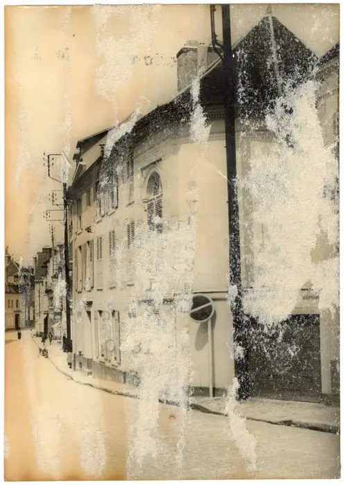 Foto di Edificio - POP Plateforme Ouverte du Patrimoine / Base Mérimée - © Ministère de la Culture (France), Médiathèque du patrimoine et de la photographie, Tous droits réservés 