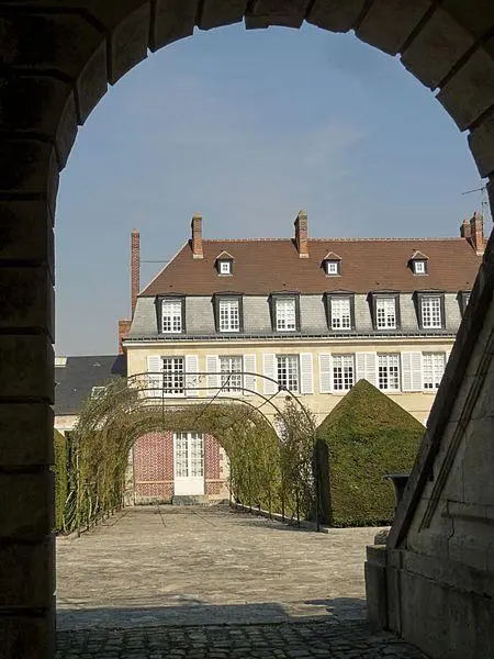 Foto di Ex hotel delle relazioni all'aperto - P.poschadel - © Creative Commons (https://creativecommons.org/licenses/by-sa/4.0/deed.fr)