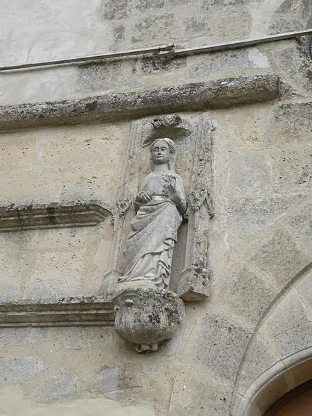 Foto di Chiesa - Chatsam - © Creative Commons (https://creativecommons.org/licenses/by-sa/4.0/deed.fr)