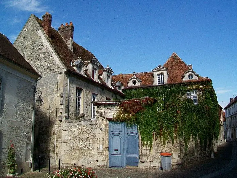 Foto di Casa - P.poschadel - © Creative Commons (https://creativecommons.org/licenses/by-sa/4.0/deed.fr)