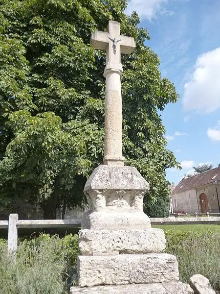 Foto di Calvario - Vinckie - © Creative Commons (https://creativecommons.org/licenses/by-sa/4.0/deed.fr)