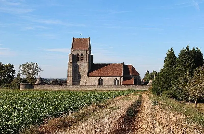 Foto di Chiesa - Jean-Pol GRANDMONT - © Creative Commons (https://creativecommons.org/licenses/by-sa/4.0/deed.fr)