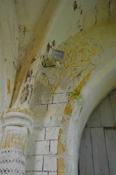 Foto di Chiesa - POP Plateforme Ouverte du Patrimoine / Base Mérimée - © Ministère de la Culture (France), Médiathèque du patrimoine et de la photographie, diffusion RMN-GP