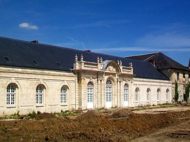 Foto di Château de la rochefoucauld - P.poschadel - © Creative Commons (https://creativecommons.org/licenses/by-sa/4.0/deed.fr)