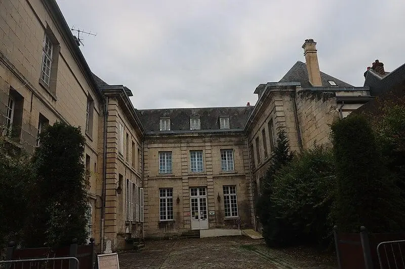 Foto di Arnette Hotel - Gil-Ray.B - © Creative Commons (https://creativecommons.org/licenses/by-sa/4.0/deed.fr)