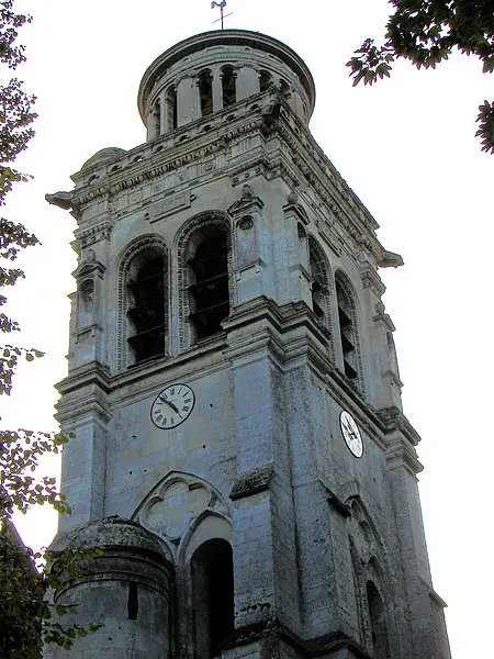 Foto di Chiesa - Auteur inconnu - © Creative Commons (https://creativecommons.org/licenses/by-sa/4.0/deed.fr)