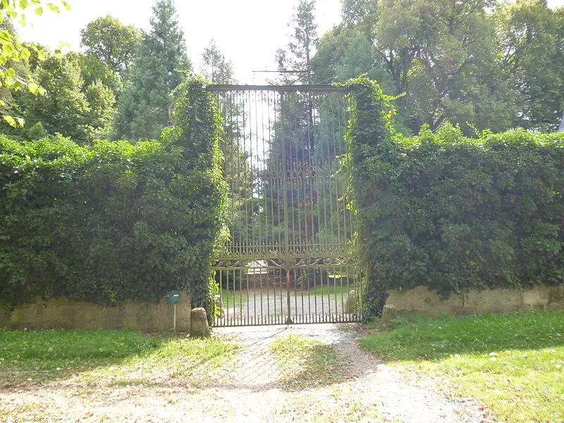 Foto di Castello - Vinckie - © Creative Commons (https://creativecommons.org/licenses/by-sa/4.0/deed.fr)