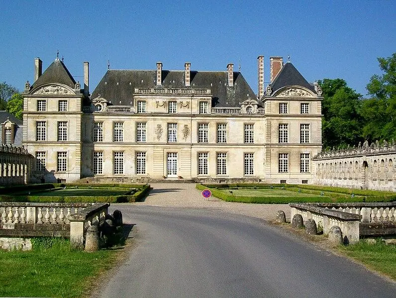 Foto di Castello - P.poschadel - © Creative Commons (https://creativecommons.org/licenses/by-sa/4.0/deed.fr)