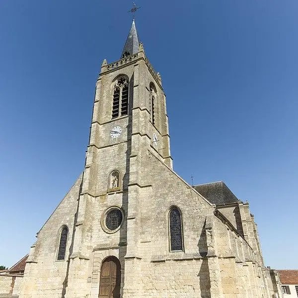 Foto di Chiesa di Saint-Denis - dhenry_fr - © Creative Commons (https://creativecommons.org/licenses/by-sa/4.0/deed.fr)
