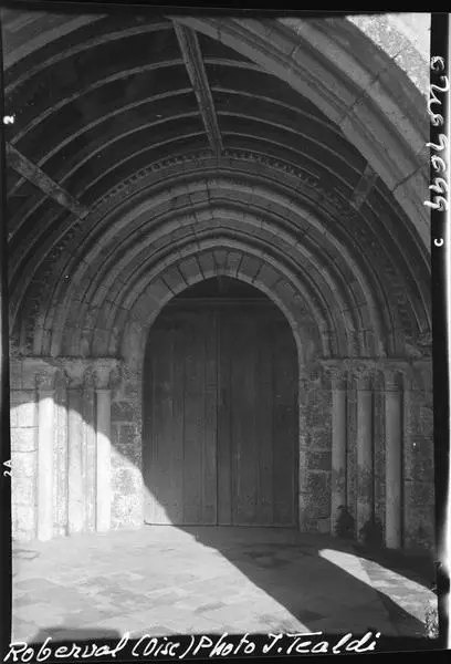 Foto di Chiesa - POP Plateforme Ouverte du Patrimoine / Base Mérimée - © Ministère de la Culture (France), Médiathèque du patrimoine et de la photographie, diffusion RMN-GP