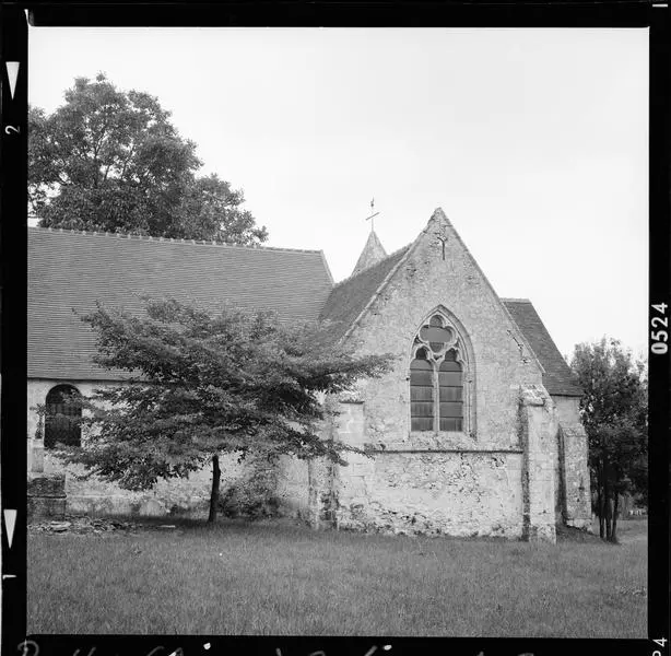 Foto di Chiesa Bray - POP Plateforme Ouverte du Patrimoine / Base Mérimée - © Ministère de la Culture (France), Médiathèque du patrimoine et de la photographie, diffusion RMN-GP