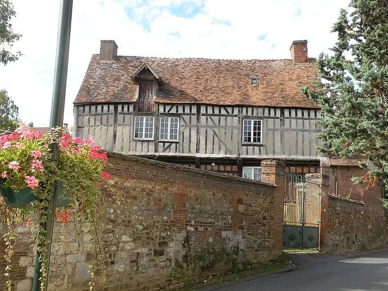 Foto di Casa conosciuta come The Ladies's Hotel - Chatsam - © Creative Commons (https://creativecommons.org/licenses/by-sa/4.0/deed.fr)