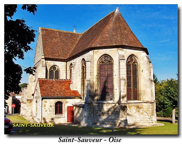Foto di Chiesa - Bococo - © Creative Commons (https://creativecommons.org/licenses/by-sa/4.0/deed.fr)