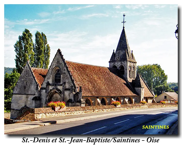 Foto von Kirche - Bococo - © Creative Commons (https://creativecommons.org/licenses/by-sa/4.0/deed.fr)