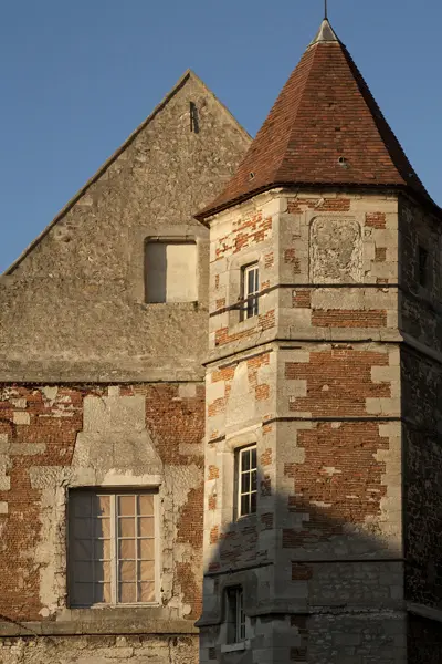 Foto di Ex Hôtel de Vermandois - PMRMaeyaert - © Creative Commons (https://creativecommons.org/licenses/by-sa/4.0/deed.fr)