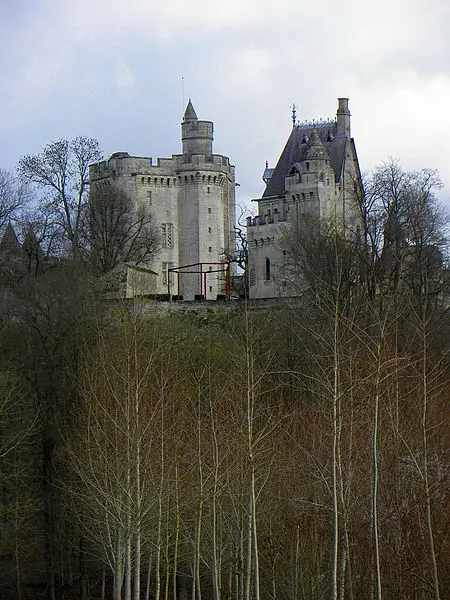 Foto di Castello - GO69 - © Creative Commons (https://creativecommons.org/licenses/by-sa/4.0/deed.fr)
