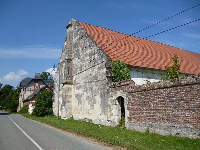 Foto di Erely Farm - Vinckie - © Creative Commons (https://creativecommons.org/licenses/by-sa/4.0/deed.fr)