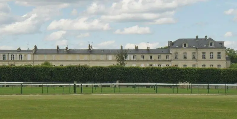 Foto de Ex Hotel Spoelberch en Lovenjoul - Mel22 - © Creative Commons (https://creativecommons.org/licenses/by-sa/4.0/deed.fr)