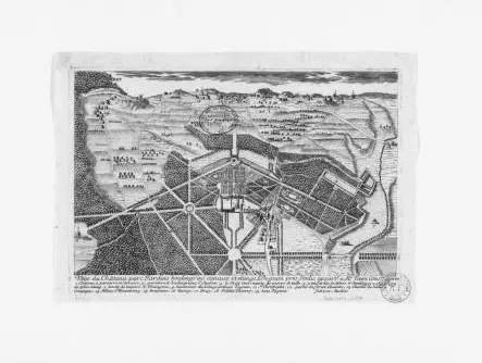 Foto de Castillo - Antoine Aveline (1691–1743) Alternative names A. ( - © Creative Commons (https://creativecommons.org/licenses/by-sa/4.0/deed.fr)