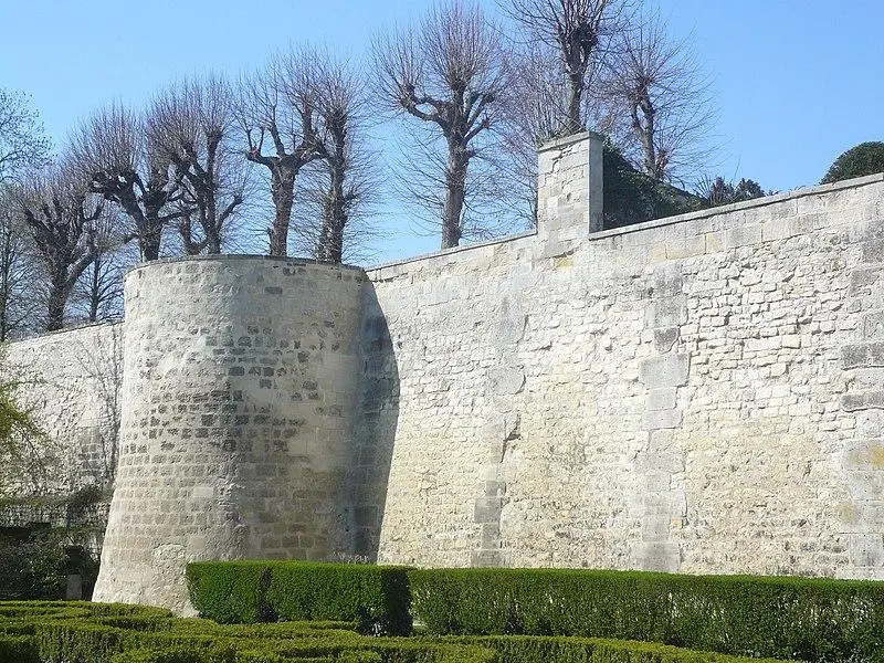 Foto von Alte Wälle - Raisonnier - © Creative Commons (https://creativecommons.org/licenses/by-sa/4.0/deed.fr)