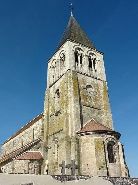 Foto von Kirche - Havang(nl) - © Creative Commons (https://creativecommons.org/licenses/by-sa/4.0/deed.fr)