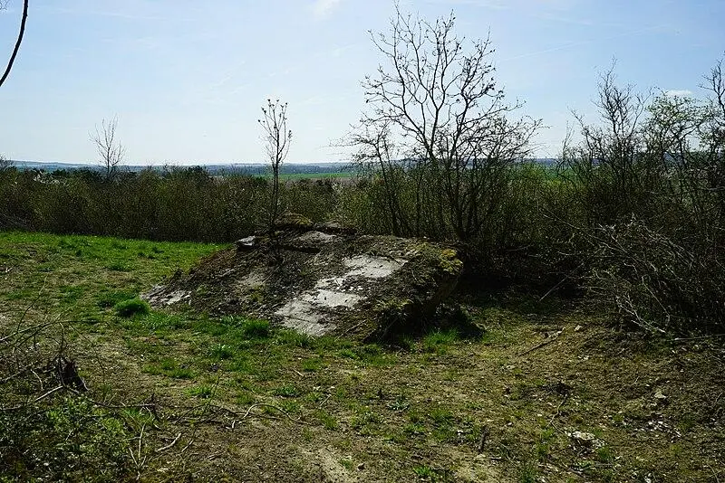 Foto von Küste 108 - G.Garitan - © Creative Commons (https://creativecommons.org/licenses/by-sa/4.0/deed.fr)
