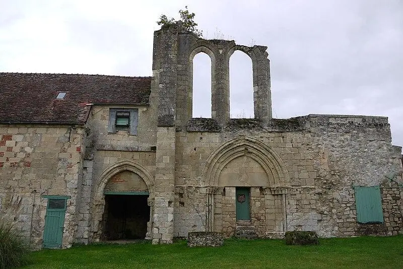 Foto von Val-Christian Abbey - Pascal3012 - © Creative Commons (https://creativecommons.org/licenses/by-sa/4.0/deed.fr)