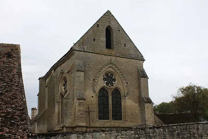 Foto von Kirche - Faberventi - © Creative Commons (https://creativecommons.org/licenses/by-sa/4.0/deed.fr)