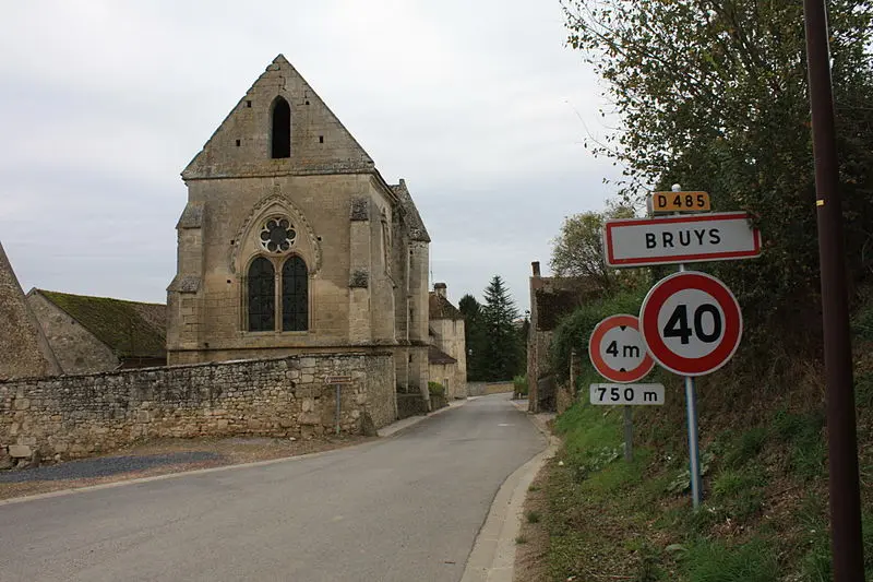 Foto von Kirche - Faberventi - © Creative Commons (https://creativecommons.org/licenses/by-sa/4.0/deed.fr)