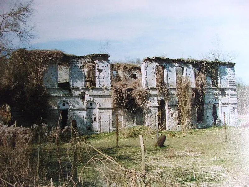 Foto von Ehemalige Notre-Dame de Valsery Abbey - C. FRANQUELIN - © Creative Commons (https://creativecommons.org/licenses/by-sa/4.0/deed.fr)