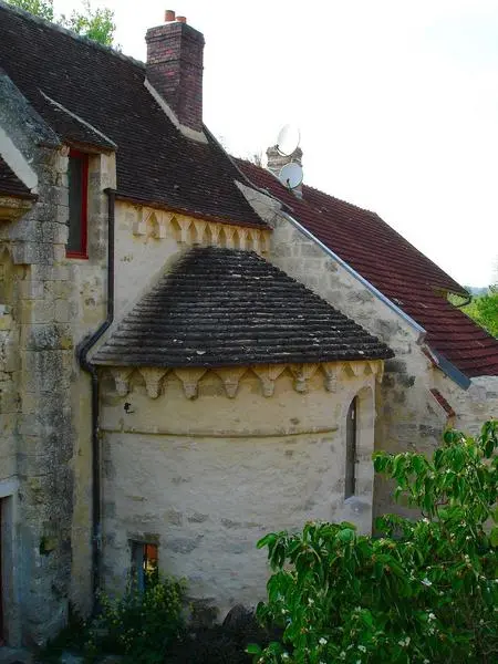 Foto von Ehemalige Saint-Vaast-Kirche - POP Plateforme Ouverte du Patrimoine / Base Mérimée - © Ministère de la Culture (France), Médiathèque du patrimoine et de la photographie, droits réservés