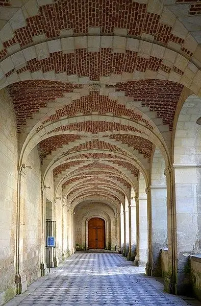 Foto von Ehemalige Abtei von Saint-Martin - Pline - © Creative Commons (https://creativecommons.org/licenses/by-sa/4.0/deed.fr)