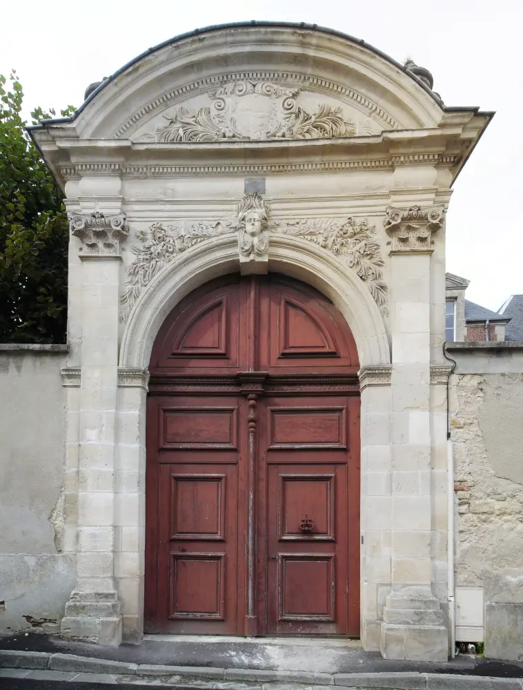 Foto von Heim - Sous licence Creative Commons (https://creativecommons.org/licenses/by-sa/4.0/deed.fr) - Par Droopy nico~commonswiki - © Creative Commons (https://creativecommons.org/licenses/by-sa/4.0/deed.fr)