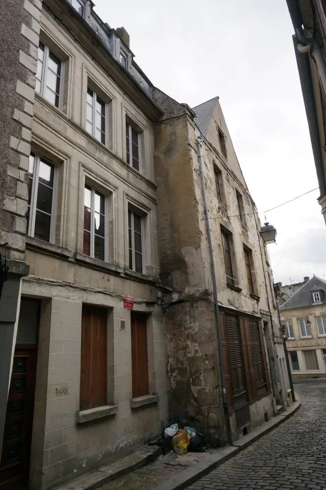 Foto von Heim - Sous licence Creative Commons (https://creativecommons.org/licenses/by-sa/4.0/deed.fr) - Par Garitan - © Creative Commons (https://creativecommons.org/licenses/by-sa/4.0/deed.fr)