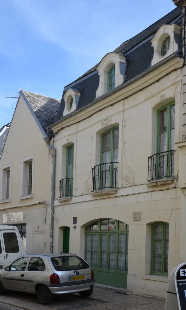 Foto von Heim - Sous licence Creative Commons (https://creativecommons.org/licenses/by-sa/4.0/deed.fr) - Par Pline - © Creative Commons (https://creativecommons.org/licenses/by-sa/4.0/deed.fr)