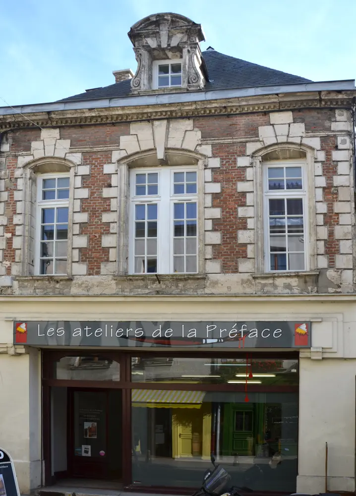 Foto de Hogar - Sous licence Creative Commons (https://creativecommons.org/licenses/by-sa/4.0/deed.fr) - Par Pline - © Creative Commons (https://creativecommons.org/licenses/by-sa/4.0/deed.fr)