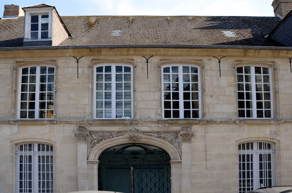 Foto von Heim - Sous licence Creative Commons (https://creativecommons.org/licenses/by-sa/4.0/deed.fr) - Par Pline - © Creative Commons (https://creativecommons.org/licenses/by-sa/4.0/deed.fr)