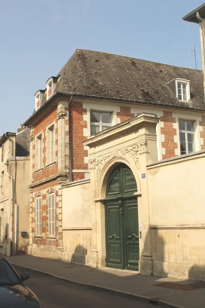 Foto de Hogar - Sous licence Creative Commons (https://creativecommons.org/licenses/by-sa/4.0/deed.fr) - Par Dguendel - © Creative Commons (https://creativecommons.org/licenses/by-sa/4.0/deed.fr)