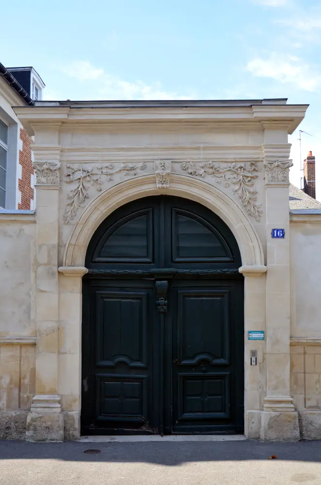 Foto de Hogar - Sous licence Creative Commons (https://creativecommons.org/licenses/by-sa/4.0/deed.fr) - Par Pline - © Creative Commons (https://creativecommons.org/licenses/by-sa/4.0/deed.fr)