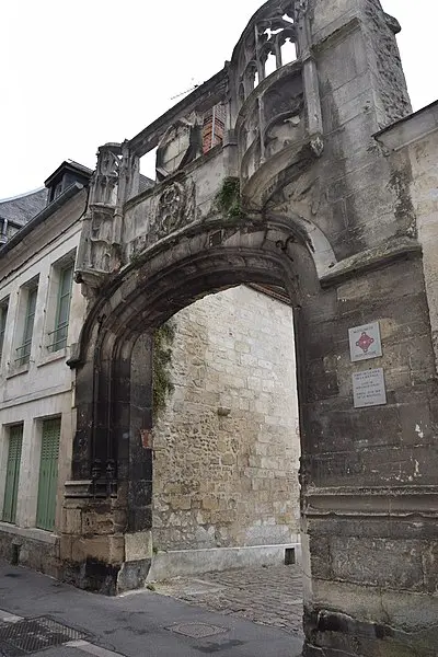 Foto von Heim - Chatsam - © Creative Commons (https://creativecommons.org/licenses/by-sa/4.0/deed.fr)