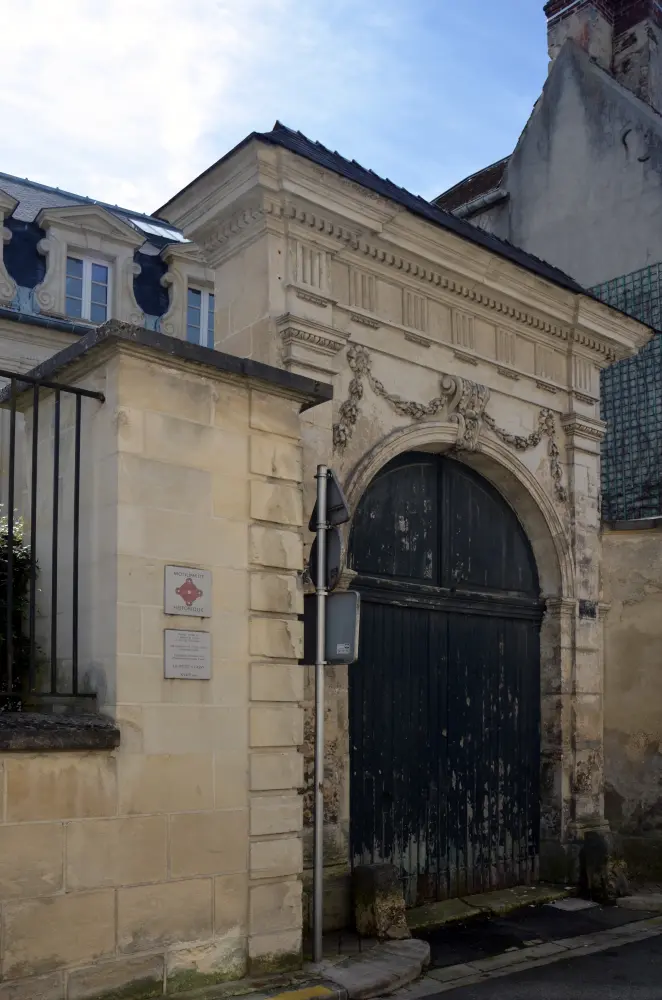 Foto von Heim - Sous licence Creative Commons (https://creativecommons.org/licenses/by-sa/4.0/deed.fr) - Par Pline - © Creative Commons (https://creativecommons.org/licenses/by-sa/4.0/deed.fr)
